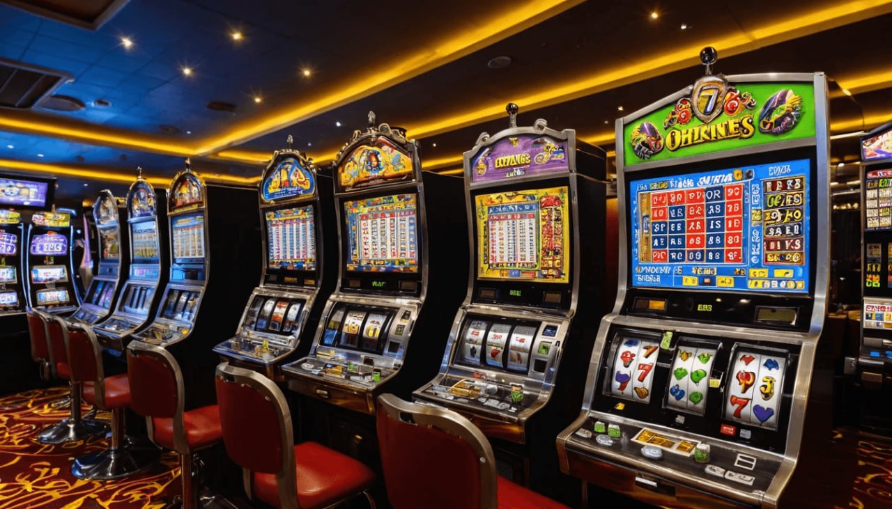 789 casino Fish Hunter ငါးသမင်ပစ်ဂိမ်း အမြောက်ပြင်းထန်
