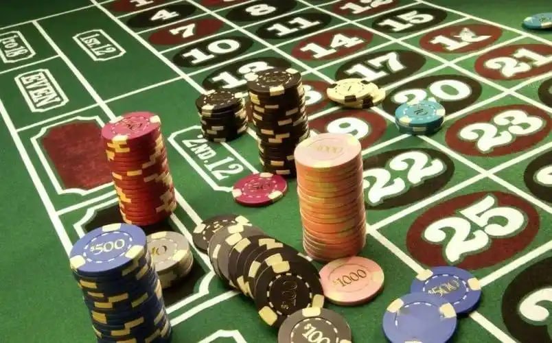 789 casino VIP ကစားသူများအတွက် အထူးဆုများနှင့် Cashback အစီအစဉ်
