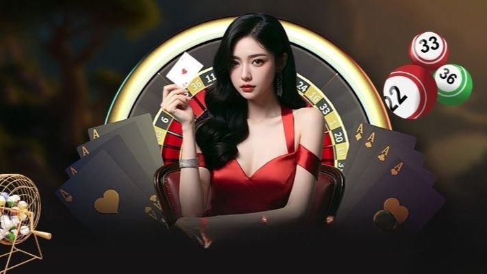 789 Casino App VIP Bonus Cashback မြန်မာ ကစားသူများ အတွက် အထူးလျော့စျေး