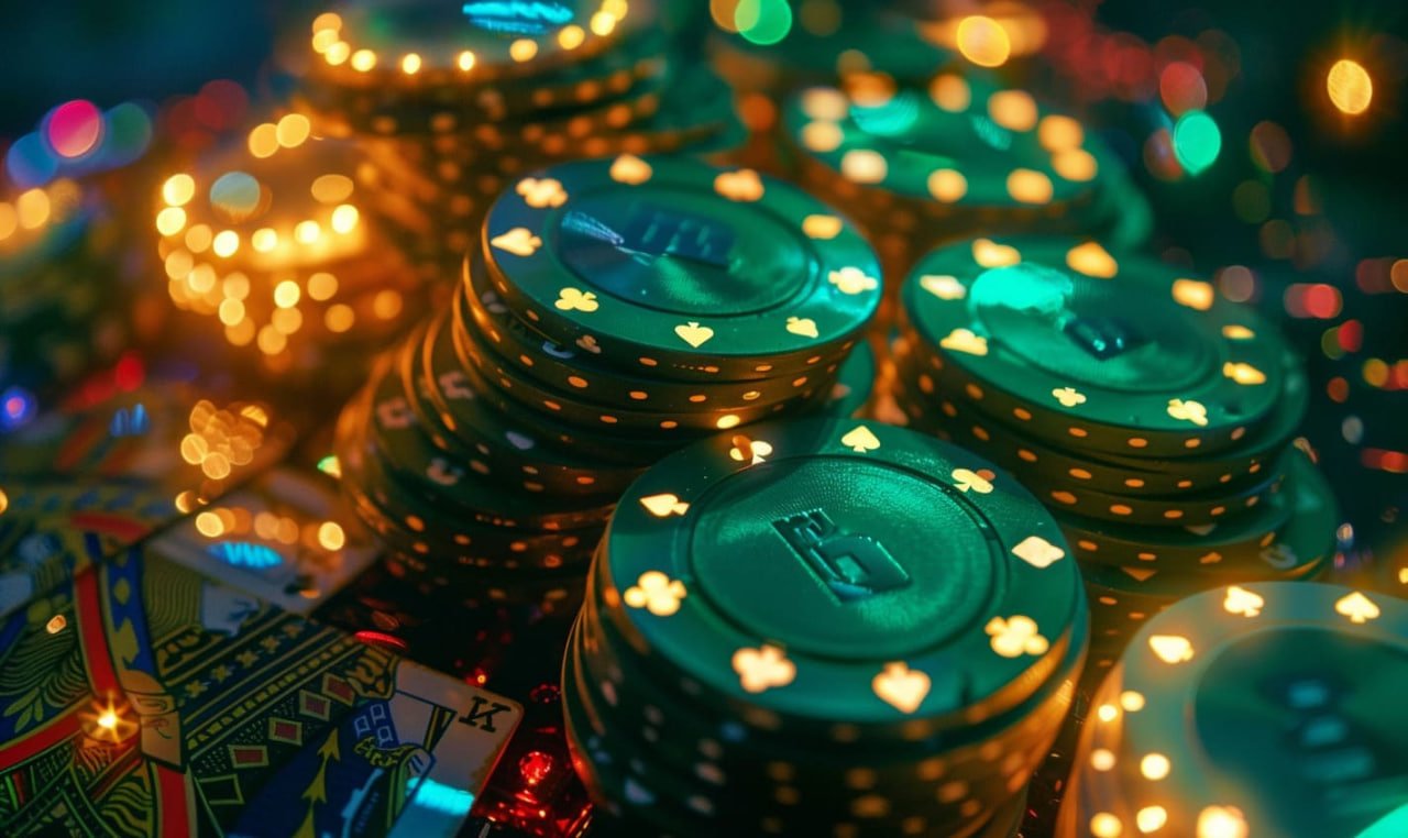 789 casino အကောင့်လုံခြုံရေး