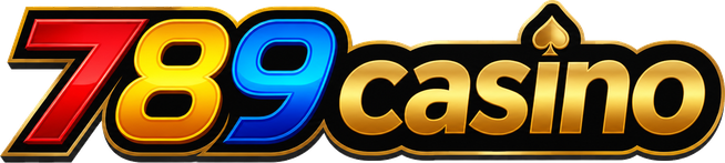 789 casino logo